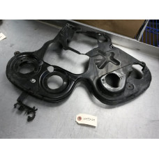 109J029 Rear Timing Cover For 01-03 Saturn L300  3.0 90572024